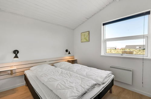 Foto 24 - Casa de 4 quartos em Hvide Sande com terraço e sauna