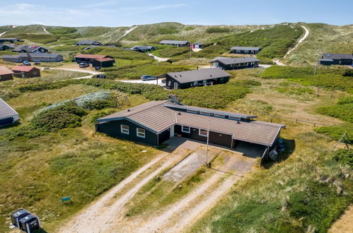 Foto 28 - Casa de 4 quartos em Hvide Sande com terraço e sauna