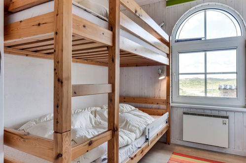 Photo 21 - Maison de 4 chambres à Hvide Sande avec terrasse et sauna