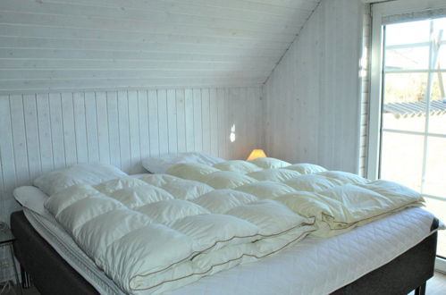 Foto 17 - Casa de 4 habitaciones en Hvide Sande con terraza y sauna
