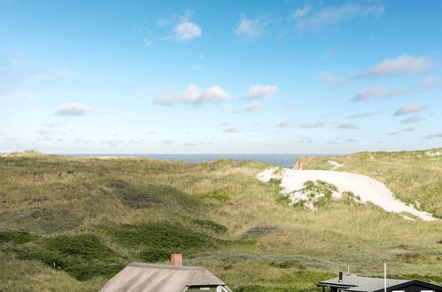 Foto 32 - Casa de 4 quartos em Hvide Sande com terraço e sauna