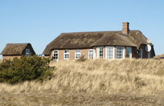 Foto 2 - Casa de 4 quartos em Hvide Sande com terraço e sauna