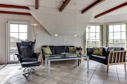 Foto 14 - Casa de 4 quartos em Hvide Sande com terraço e sauna