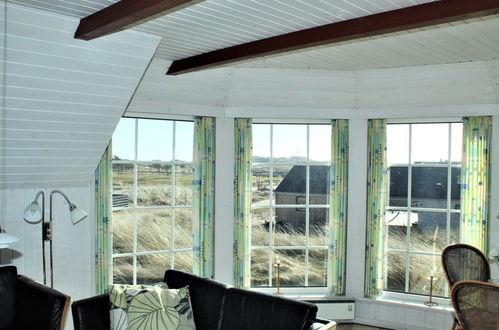 Foto 6 - Haus mit 4 Schlafzimmern in Hvide Sande mit terrasse und sauna