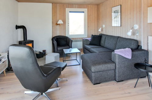 Foto 4 - Casa de 3 habitaciones en Ringkøbing con terraza