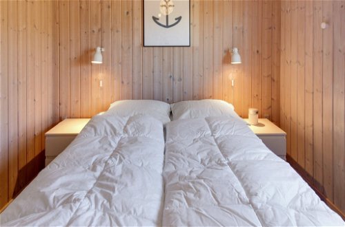 Foto 14 - Casa con 3 camere da letto a Ringkøbing con terrazza