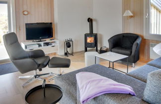 Foto 3 - Casa con 3 camere da letto a Ringkøbing con terrazza