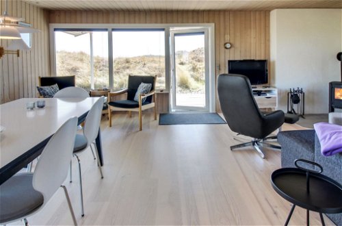 Foto 5 - Casa con 3 camere da letto a Ringkøbing con terrazza