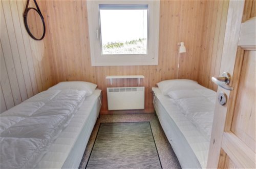 Foto 15 - Casa con 3 camere da letto a Ringkøbing con terrazza