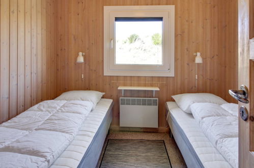Foto 16 - Casa con 3 camere da letto a Ringkøbing con terrazza
