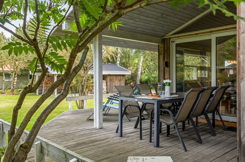 Foto 24 - Casa con 3 camere da letto a Væggerløse con terrazza