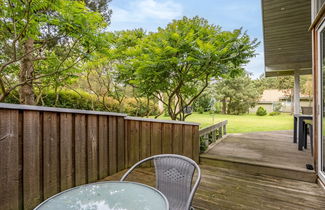 Foto 3 - Casa de 3 quartos em Væggerløse com terraço