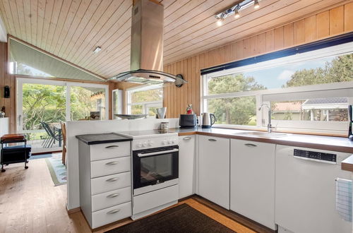Foto 34 - Casa con 3 camere da letto a Væggerløse con terrazza