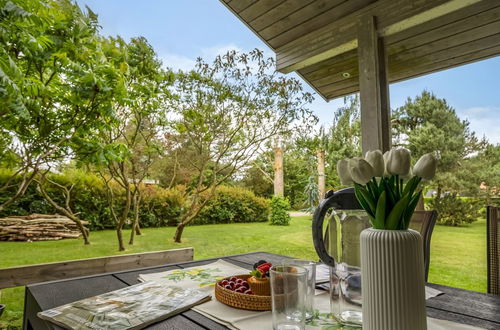 Foto 30 - Casa con 3 camere da letto a Væggerløse con terrazza