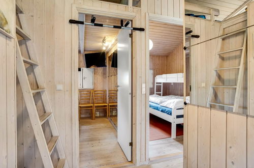Foto 12 - Casa con 3 camere da letto a Væggerløse con terrazza