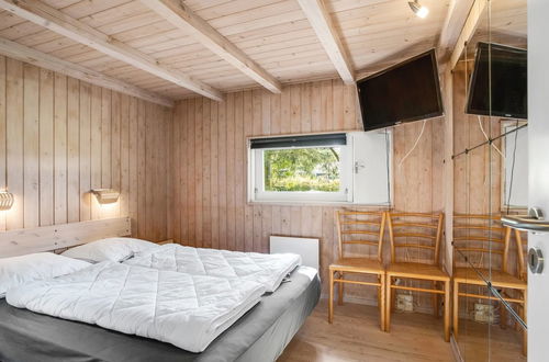 Foto 15 - Casa con 3 camere da letto a Væggerløse con terrazza