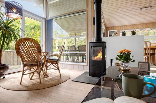 Foto 20 - Casa de 3 quartos em Væggerløse com terraço