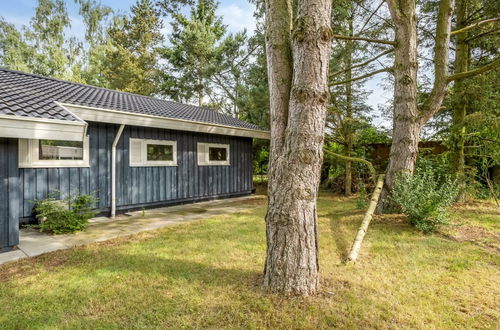 Foto 25 - Casa con 3 camere da letto a Væggerløse con terrazza