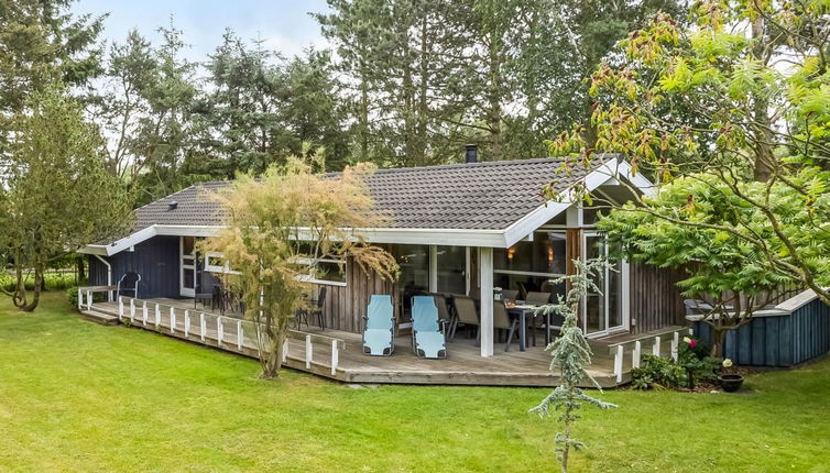 Foto 1 - Casa con 3 camere da letto a Væggerløse con terrazza