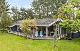 Foto 1 - Haus mit 3 Schlafzimmern in Væggerløse mit terrasse