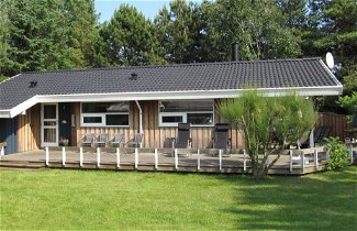 Photo 1 - Maison de 3 chambres à Væggerløse avec terrasse
