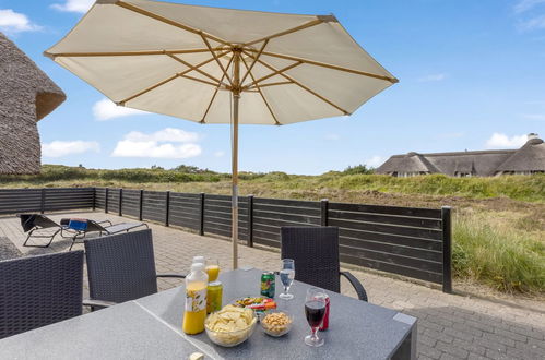 Foto 41 - Casa de 4 quartos em Blåvand com terraço e sauna