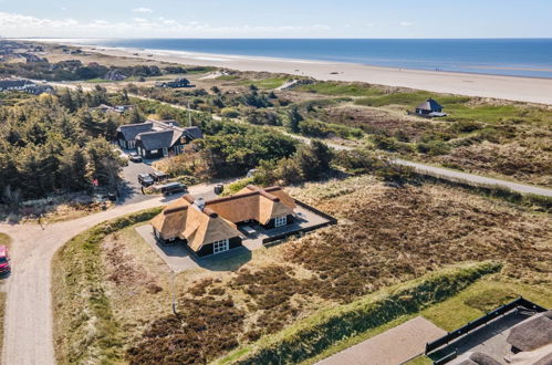 Photo 39 - 4 bedroom House in Blåvand with terrace and sauna