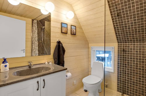 Photo 17 - 4 bedroom House in Blåvand with terrace and sauna