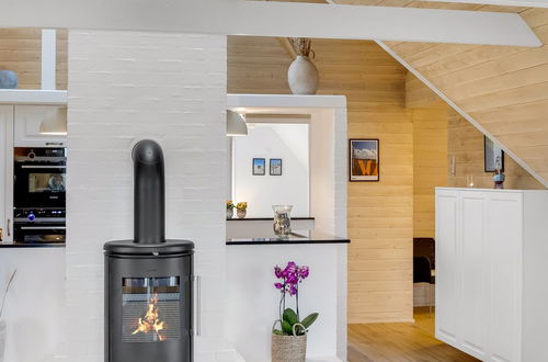 Photo 44 - 4 bedroom House in Blåvand with terrace and sauna