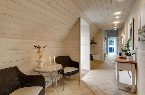 Photo 4 - 4 bedroom House in Blåvand with terrace and sauna