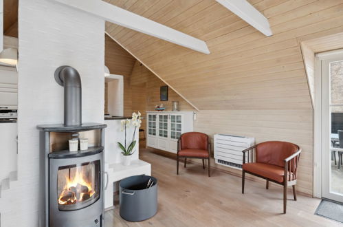 Foto 9 - Casa de 4 quartos em Blåvand com terraço e sauna