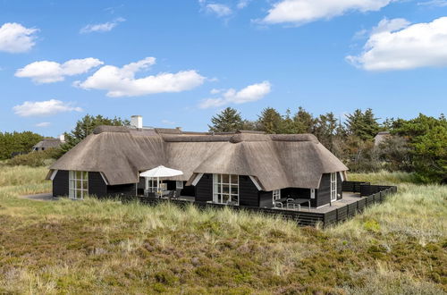 Photo 25 - 4 bedroom House in Blåvand with terrace and sauna