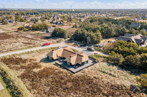 Photo 38 - Maison de 4 chambres à Blåvand avec terrasse et sauna