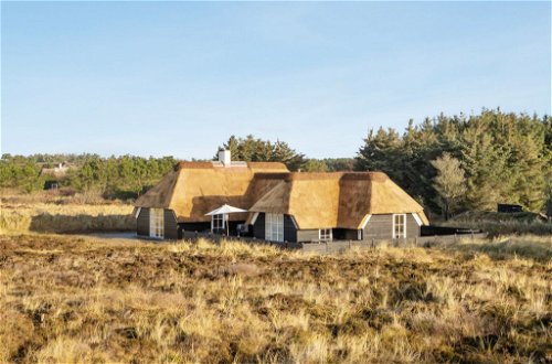 Photo 34 - Maison de 4 chambres à Blåvand avec terrasse et sauna