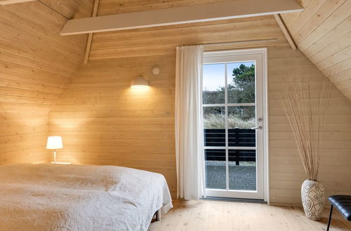 Photo 9 - 4 bedroom House in Blåvand with terrace and sauna