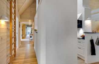 Photo 2 - 4 bedroom House in Blåvand with terrace and sauna