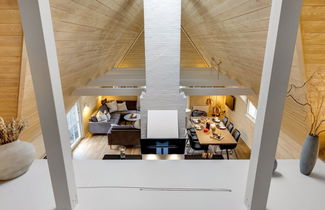Photo 3 - 4 bedroom House in Blåvand with terrace and sauna