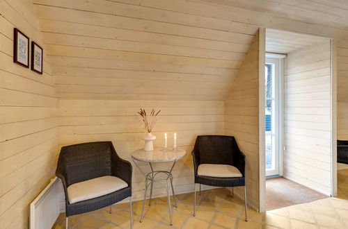 Photo 29 - 4 bedroom House in Blåvand with terrace and sauna