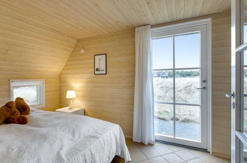 Photo 10 - 4 bedroom House in Blåvand with terrace and sauna