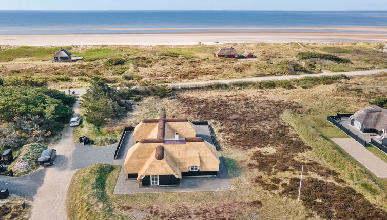 Photo 1 - 4 bedroom House in Blåvand with terrace and sauna