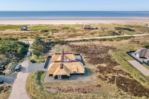 Foto 35 - Casa con 4 camere da letto a Blåvand con terrazza e sauna