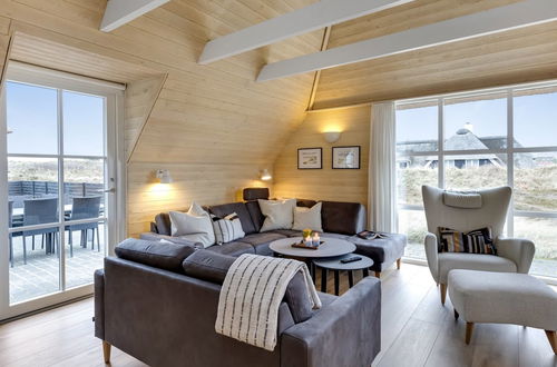 Photo 31 - 4 bedroom House in Blåvand with terrace and sauna