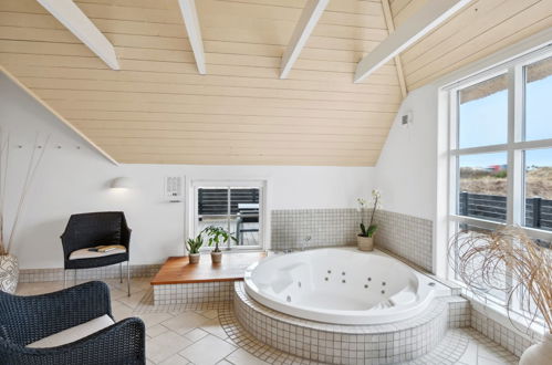 Foto 25 - Casa con 4 camere da letto a Blåvand con terrazza e sauna