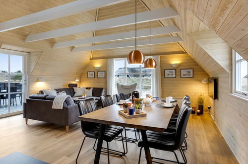 Photo 42 - 4 bedroom House in Blåvand with terrace and sauna
