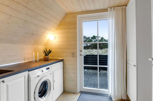 Photo 18 - 4 bedroom House in Blåvand with terrace and sauna