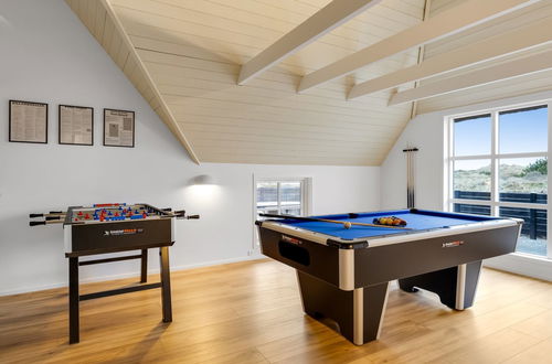 Photo 53 - 4 bedroom House in Blåvand with terrace and sauna