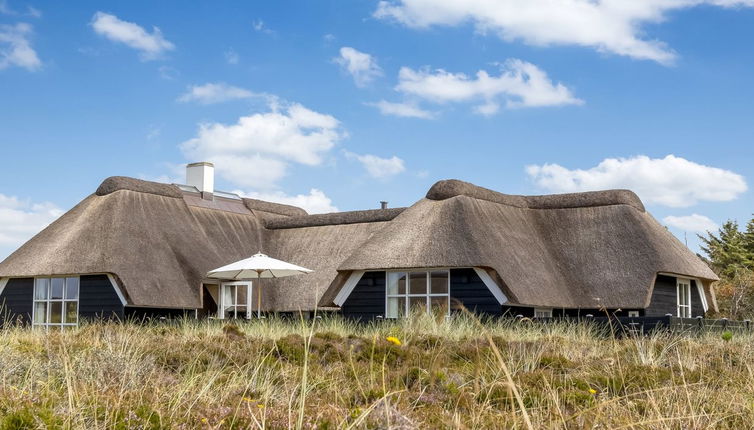 Foto 1 - Casa con 4 camere da letto a Blåvand con terrazza e sauna