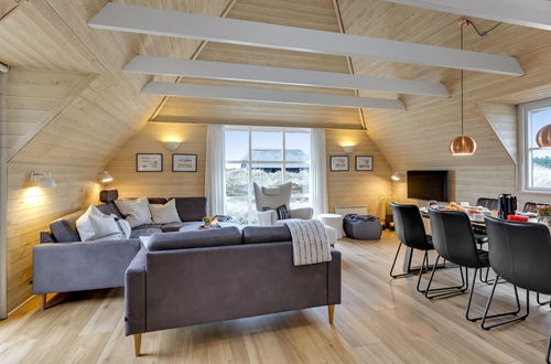 Photo 38 - 4 bedroom House in Blåvand with terrace and sauna