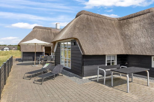 Photo 43 - Maison de 4 chambres à Blåvand avec terrasse et sauna