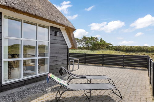 Foto 42 - Haus mit 4 Schlafzimmern in Blåvand mit terrasse und sauna